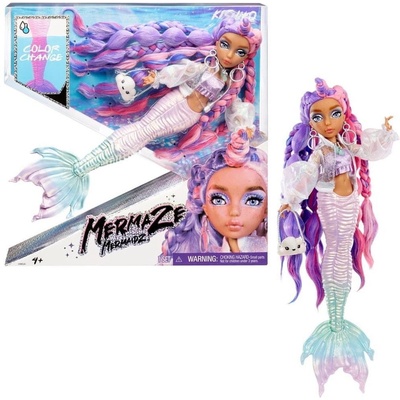 MGA Mermaze Mermaidz winter Core