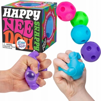Schylling NeeDoh Happy Snappy