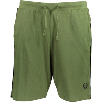 Gian marco venturi Мъжки шорти gian marco venturi, Цвят Зелено (au00917-goffredo_verde_military-green)