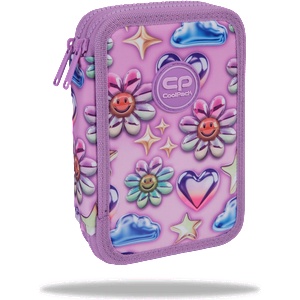 COOLPACK Несесер COOLPACK Jumper 2 BALLOONS