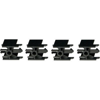 OD-FS123-CM Příchytka krytu volného místa