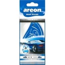 Areon Mon New Car