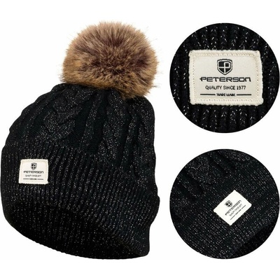 Peterson PTN HAT-06 Bílá