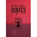 Rusty Lake: Roots