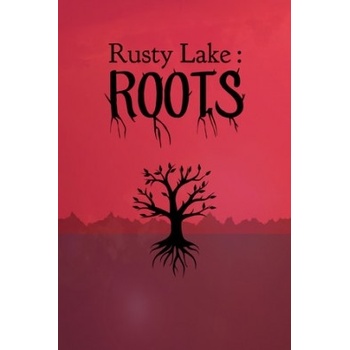 Rusty Lake: Roots