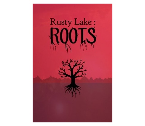 Rusty Lake: Roots