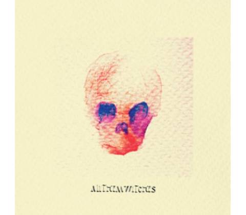 All Them Witches - Atw CD