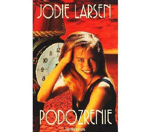 Podozrenie -