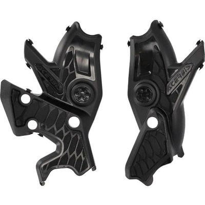 Acerbis Kryt rámu Acerbis pro YAMAHA TENERE 700 19-26 černá | Zboží Auto