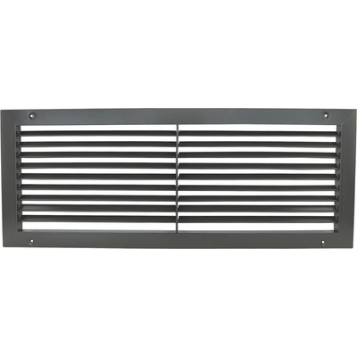 Dalap GMASs 500 x 200 mm šedá