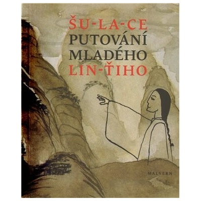 Putování mladého Lin-ťiho