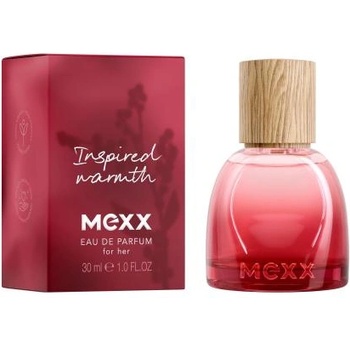 Image 1 of Mexx Inspired Warmth for Her EDP 30 ml