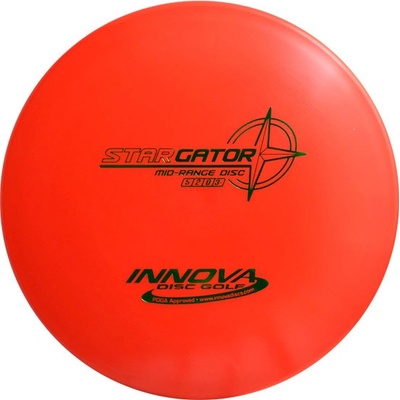 Innova Gator Star