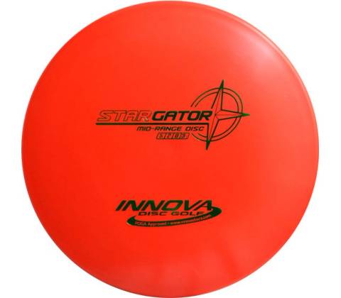 Innova Gator Star