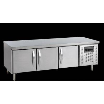 Tefcold GN1/1 UC5310