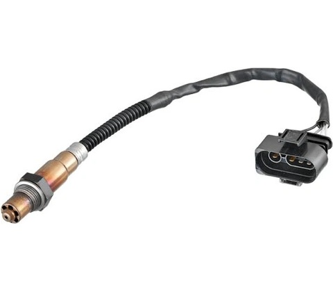 BOSCH Lambda sonda 0 258 006 544