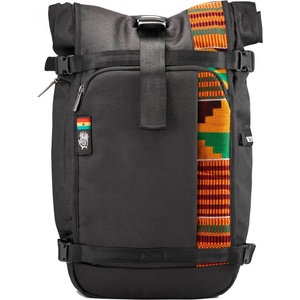 Ethnotek Дневна раница Ethnotek Raja Lite Bantam 30 Daypack - Kente 2 - размер One Size (504-0521-0611)