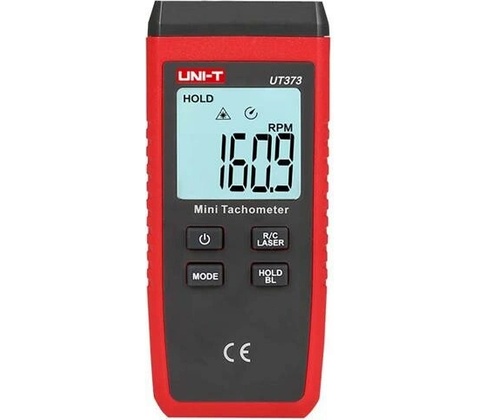 UNI-T UT373