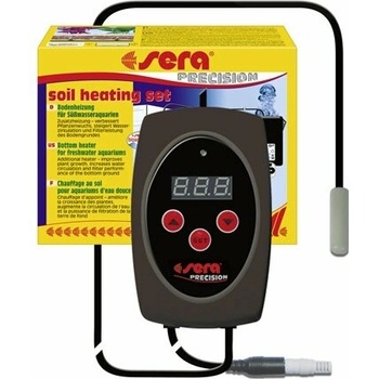 Sera Soil heating set 50 W