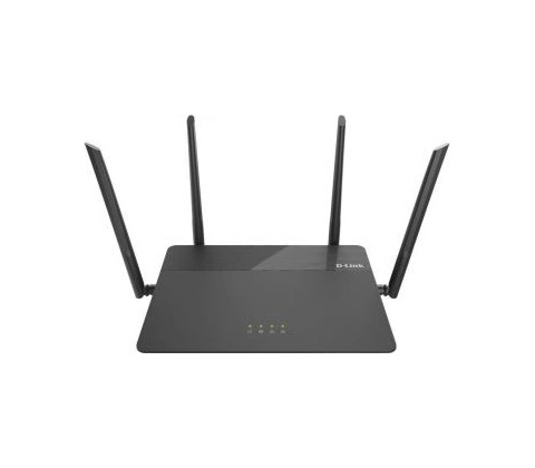 D-Link DIR-2660