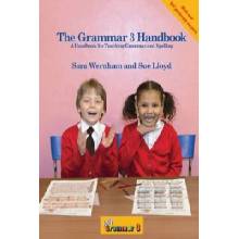 Grammar 3 Handbook