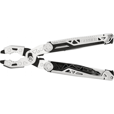 Gerber Dual Force MultiTool Цвят: сребърен