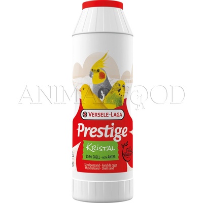 Versele Laga Prestige Shell Sand Kristal Box 2 kg
