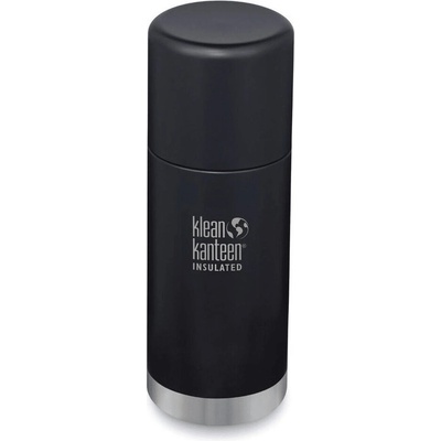 Klean Kanteen TKPro 750 ml shale black