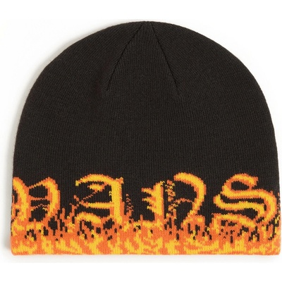 Kulich Vans Hovley Kids Black Flame