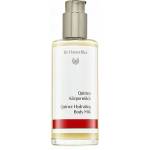 Dr. Hauschka Quince Hydrating Body Milk мляко за тяло с овлажняващо действие 145 ml Лосион за тяло