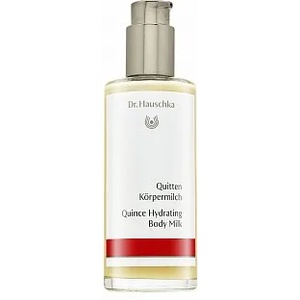 Dr. Hauschka Quince Hydrating Body Milk мляко за тяло с овлажняващо действие 145 ml Лосион за тяло