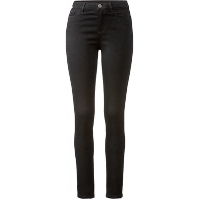 Esmara Dámske rifle Super Skinny Fit čierna