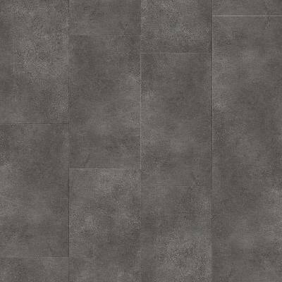 Gerflor Creation 55 Click Acoustic 1601 Bloom Uni Dark 729 x 389 mm 1,7 m²