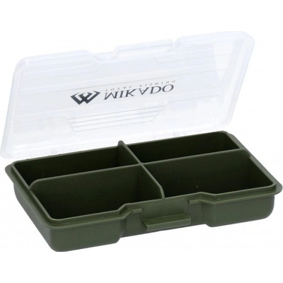 Mikado Krabička Box Carp 004