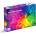 ROOVI - Puzzle Rainbow Flower - 1 000 piese