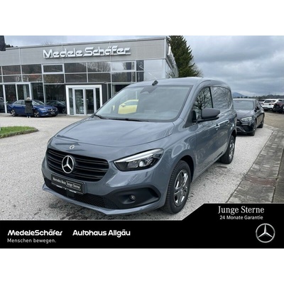 Mercedes-Benz Citan CDi 85 kW