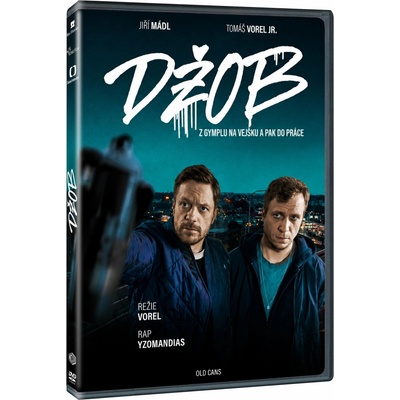 Džob DVD