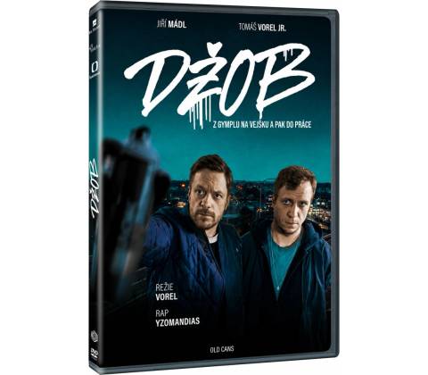 Džob DVD