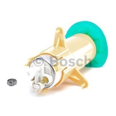 Palivové čerpadlo BOSCH 0 986 580 161