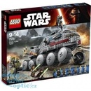 LEGO® Star Wars™ 75151 Turbo tank klonů