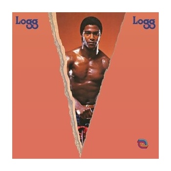 LOGG - LOGG CD