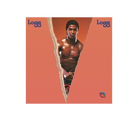 LOGG - LOGG CD