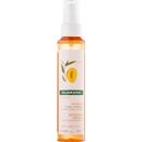 Vlasová regenerácia Klorane Huile De Mangue mangový olej pre suché vlasy 100 ml