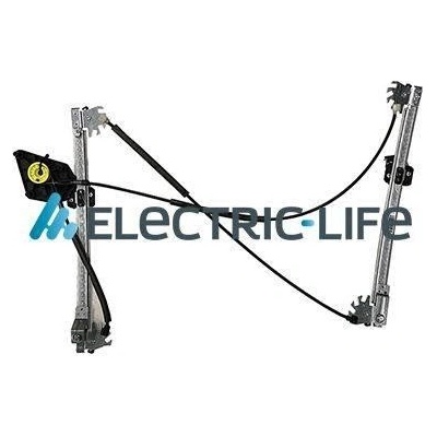 ELECTRIC LIFE Zvedací zařízení oken ELF ZR VK719 R