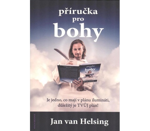 Příručka pro bohy