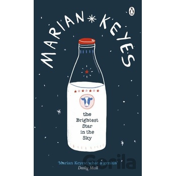 The Brightest Star in the Sky - Marian Keyes