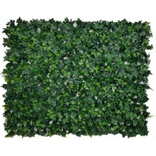 Umělý živý plot - HEDERA EXT, výška 1,0 m
