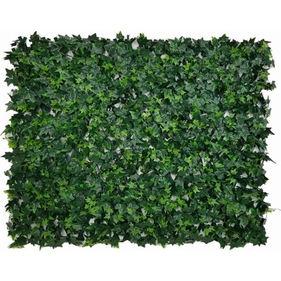 Umělý živý plot - HEDERA EXT, výška 1,0 m