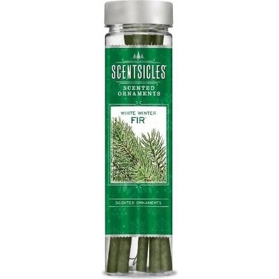 LAALU Vonné tyčinky na stromeček vůně živého stromečku 6 ks – Zboží Mobilmania