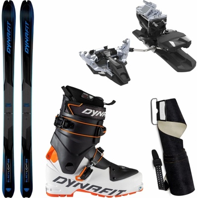 Dynafit Blacklight 88 s pásy 21/22